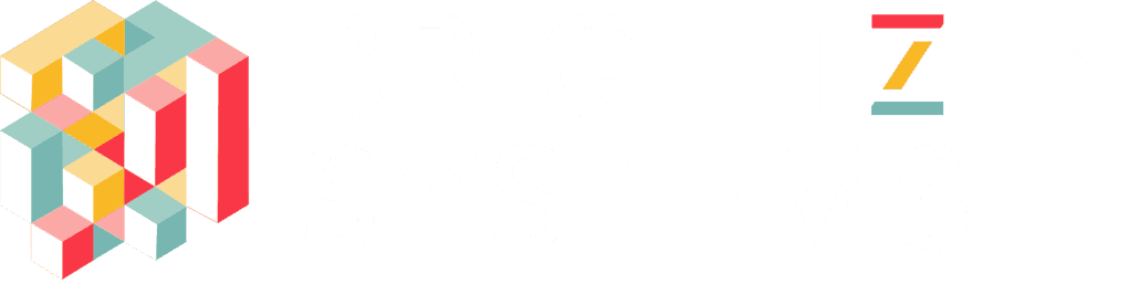 BrightZen Systems logo