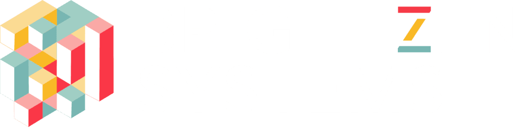 Brightzen Systems Logo